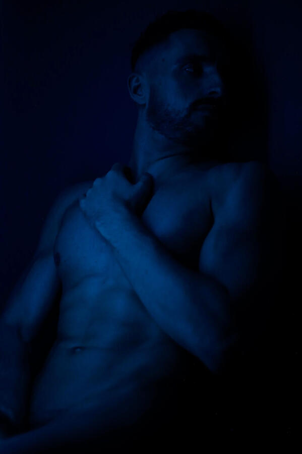 Andrew Moore by Kiko Dionisio, Berlin 2016